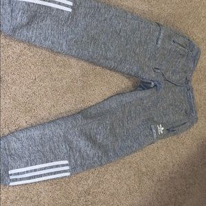 Adidas joggers